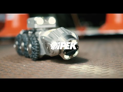 IPEK auf YouTube
